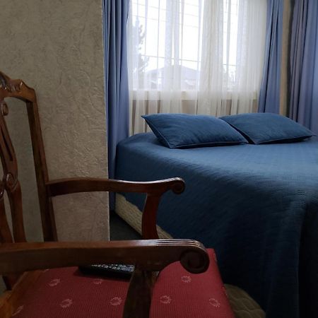 Antiguos Bed And Breakfast Puerto Natales Exterior photo