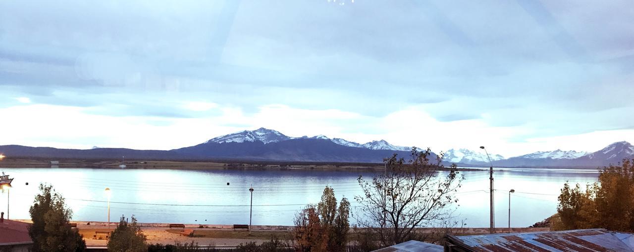 Antiguos Bed And Breakfast Puerto Natales Exterior photo