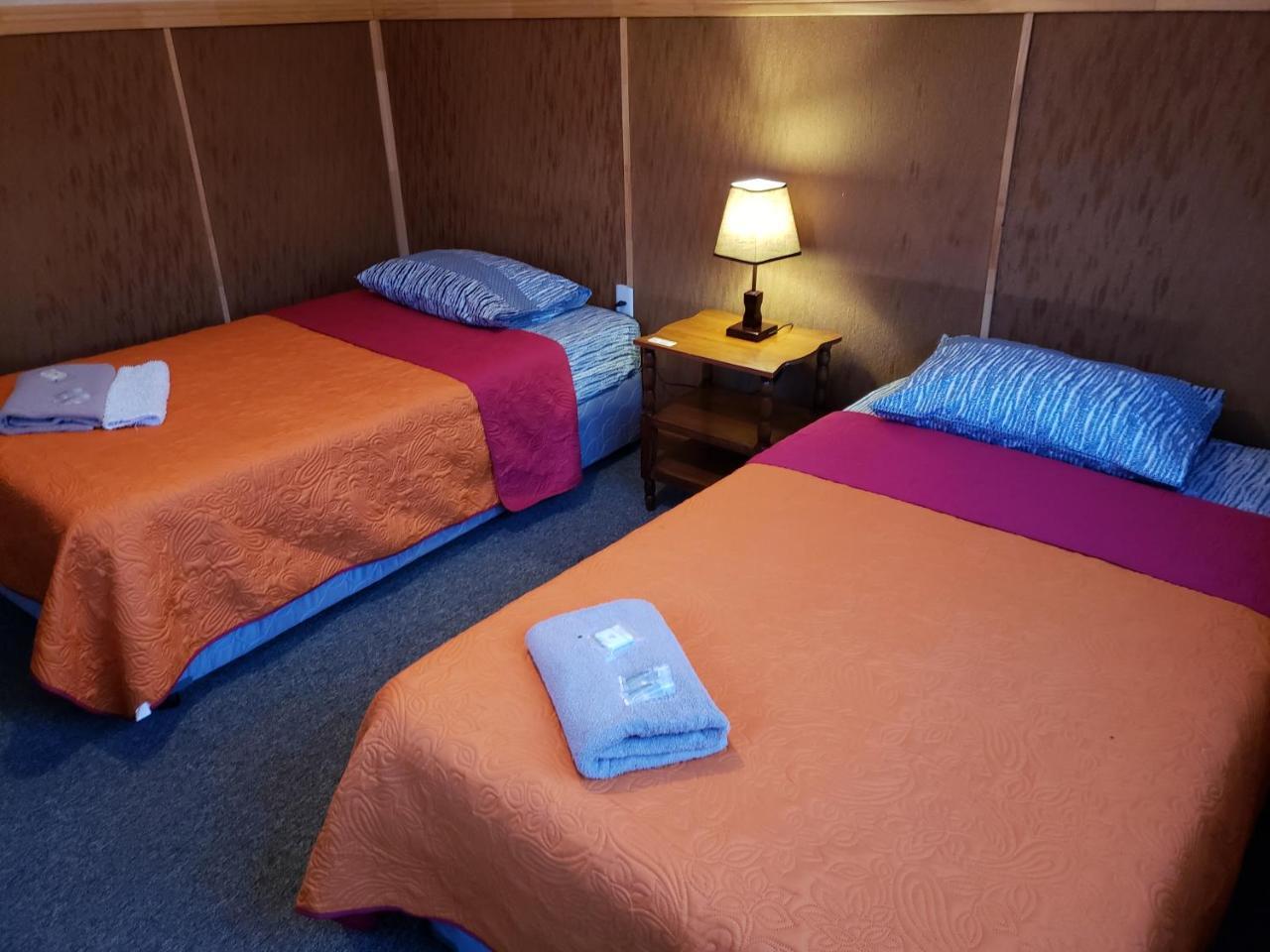 Antiguos Bed And Breakfast Puerto Natales Exterior photo